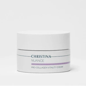 CHRISTINA(クリスティーナ) プロコラーゲンバイタリティクリーム